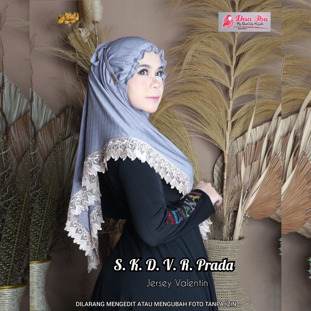 hijab instan,hijab kerut dahi,jersey parale,renda import