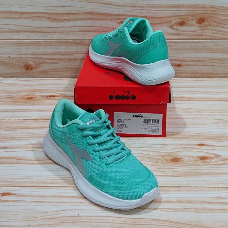 Diadora Enea Blue Women Ori