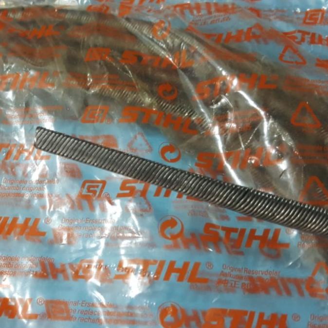 Drive Shaft Flexible Shaft Inner Mesin Potong Rumput FR-3001 STIHL ORI barang laris