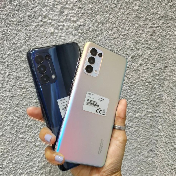 T0P OPPO RENO 5 NEW ARRIVAL NICE