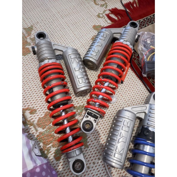 kyb double click original size 35.5 sekalian di resize+rebound ulang juga bisa