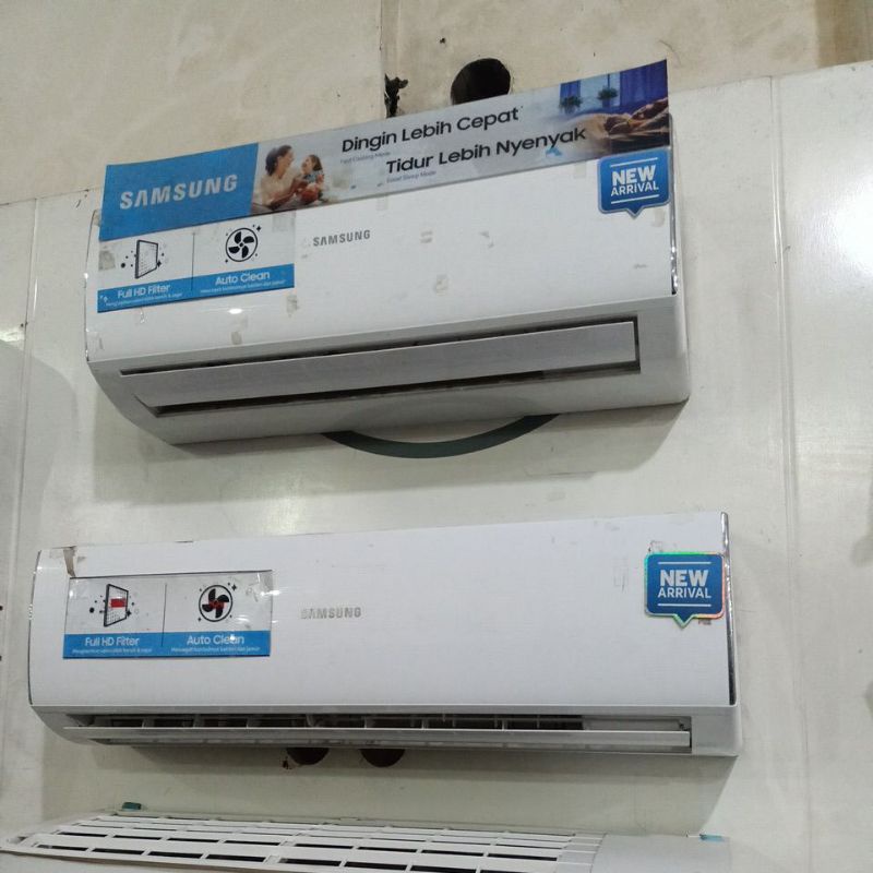 Jual ac samsung 1/2 pk 0.5pk 0,5pk | Shopee Indonesia