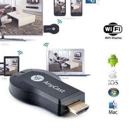 HDMI Dongle Anycast M2 PLUS