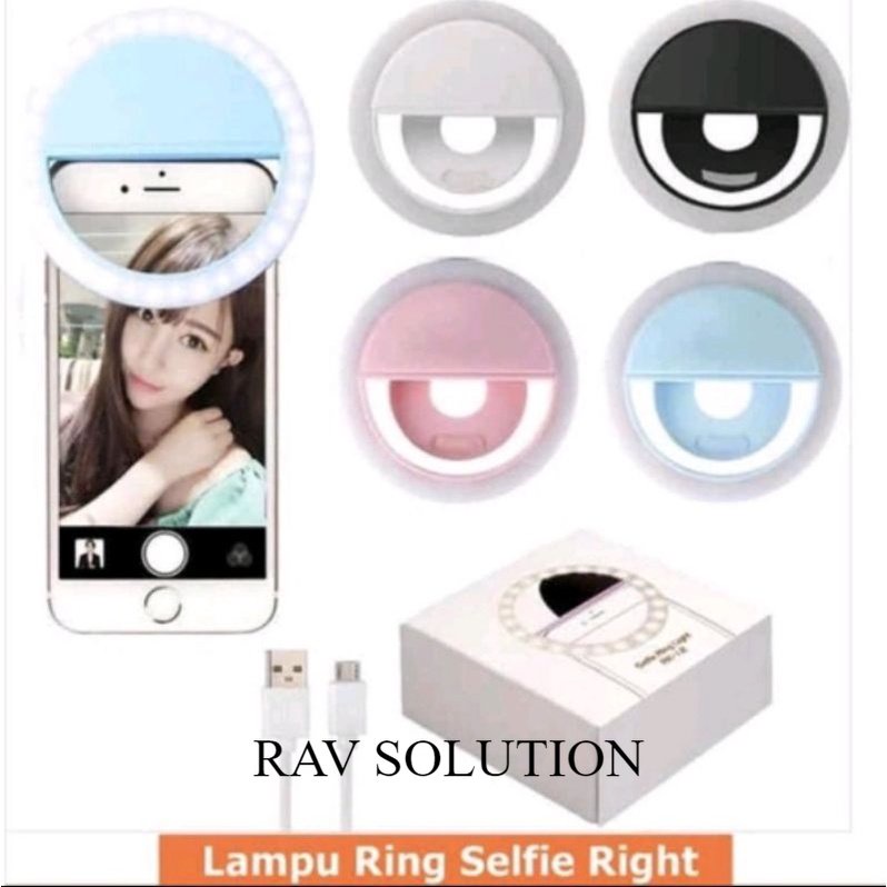 Ringlight mini