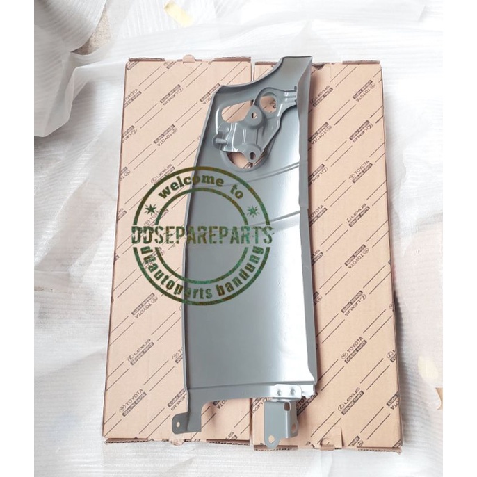 Pipi Sein Kiri Toyota Dyna Saurus