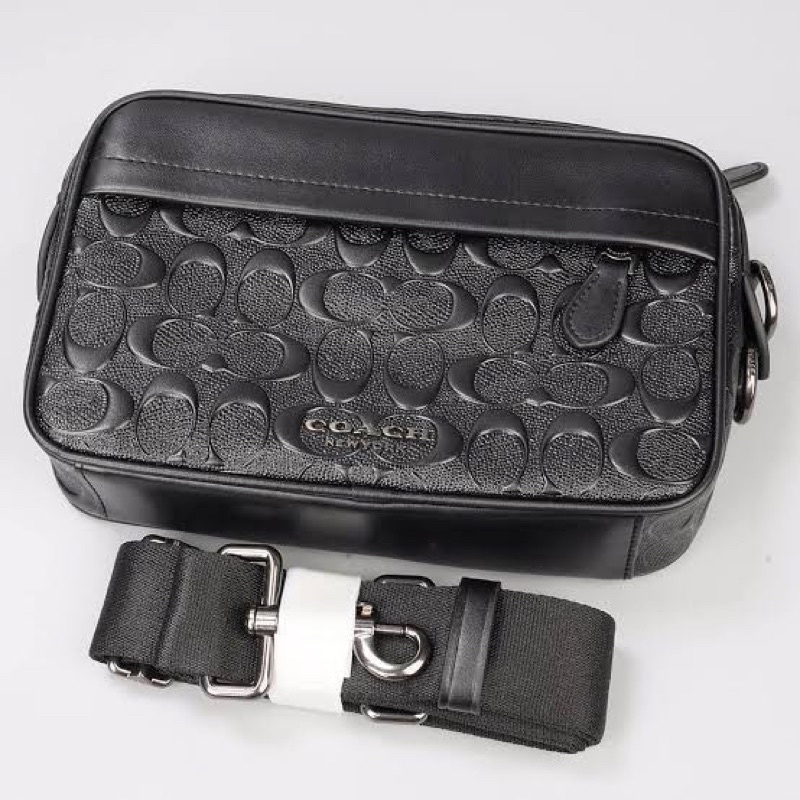 Coach Graham Crossbody