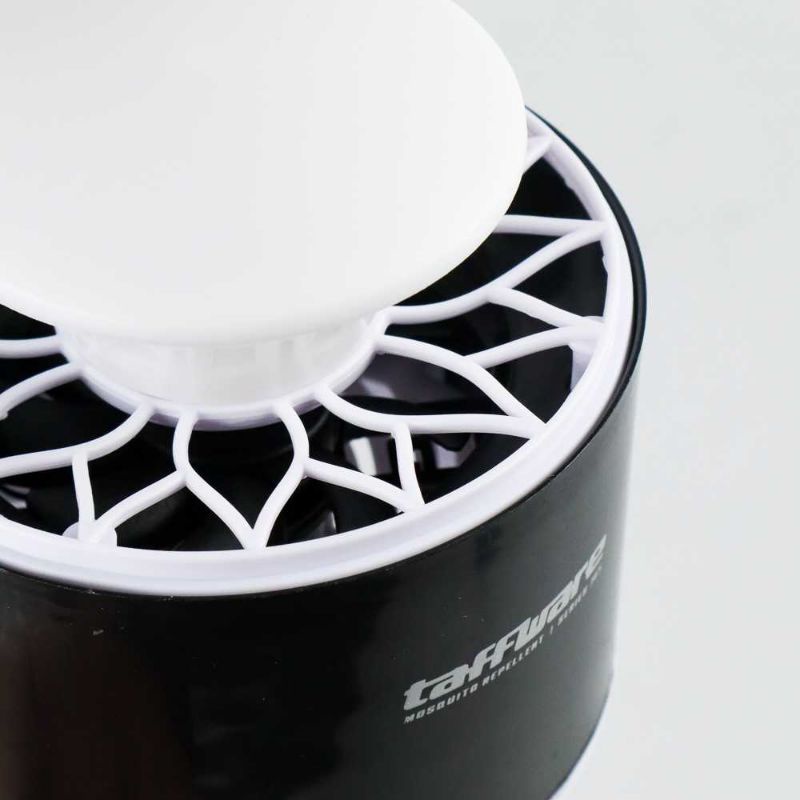 Taffware Pembasmi Nyamuk UV LED Nano Photocatalyst 