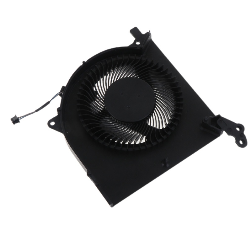 Btsg High Speed CPU GPU Cooler Fan Pendingin Heatsink Untuk Legion R7000 5V 2020radiator Notebook Laptop Graphics Card Fan