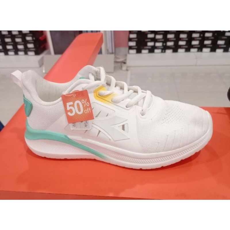 Diadora Doriano White SIZE 37