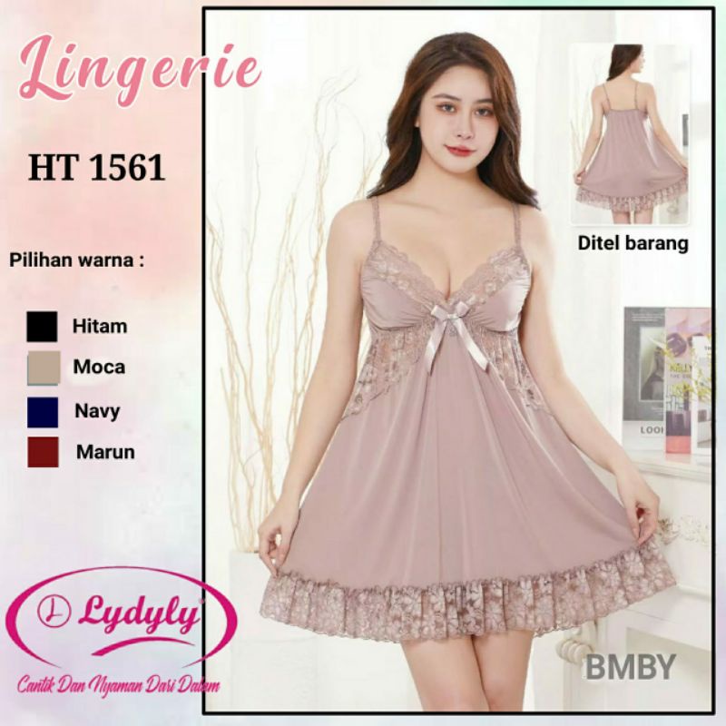 Lingerie Lydyly HT 1561