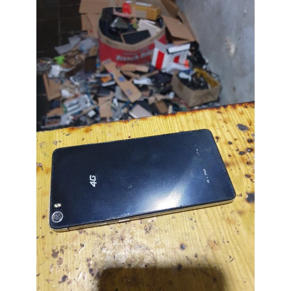 andromax r2 ram 2/16 4g minus