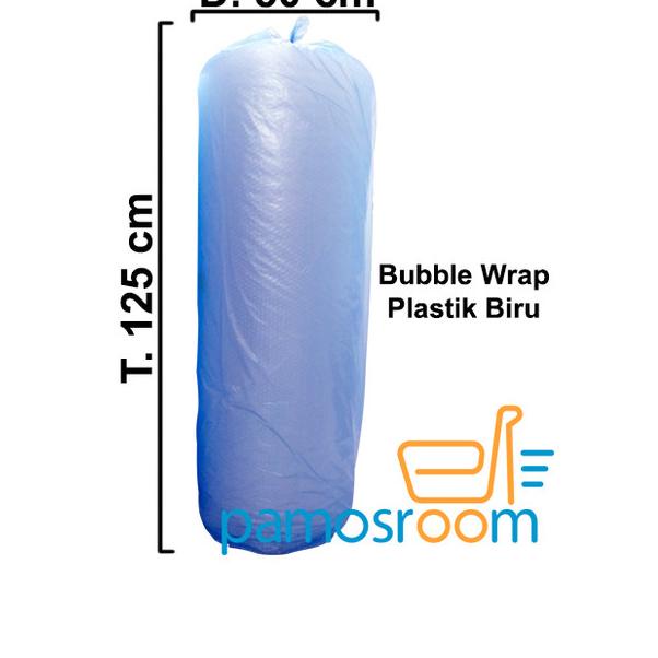 

Bubble Wrap Roll Harga Murah Merk Muliapack Kualitas Premium