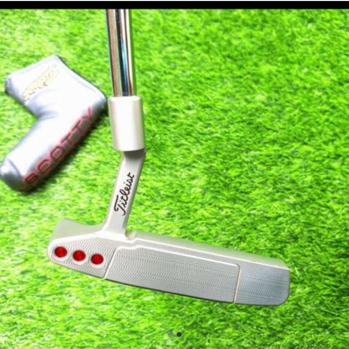 putter titleist kidal