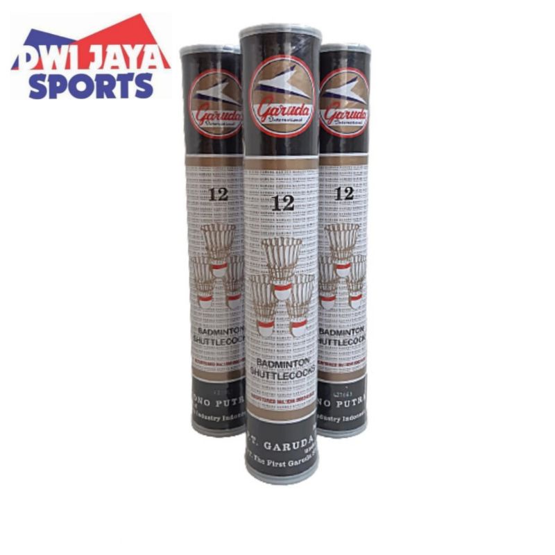 Kok Garuda International