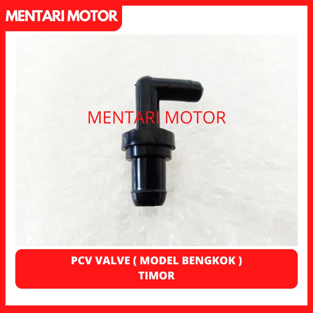 PCV Valve Bengkok Timor DO SO Dohc Sohc