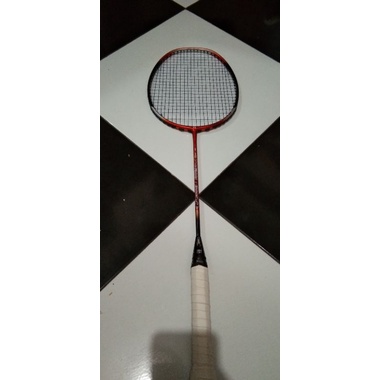 raket rs muscle system series original denmark rs super power raket langka jadul orginal