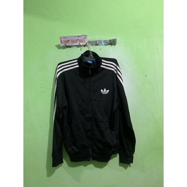 Tracktop Adidas firebrid original 100%