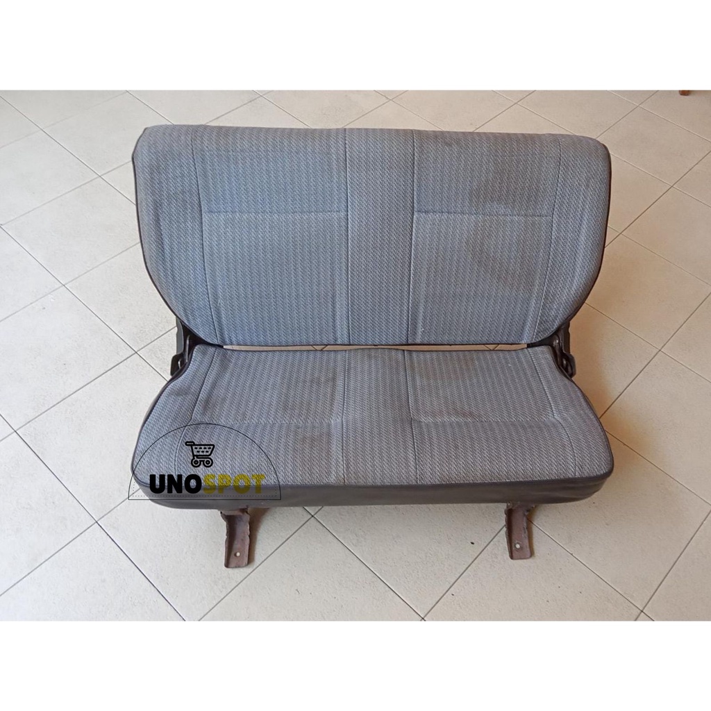 Jual Jok Belakang GX Suzuki Jimny Katana Original | Shopee Indonesia