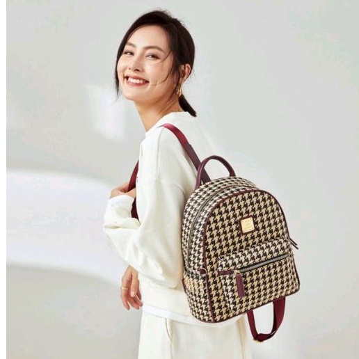 JIMS HONEY TAS RANSEL FANDA BAG