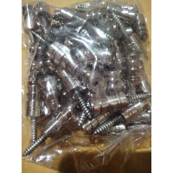 baut dan sekrup variasi