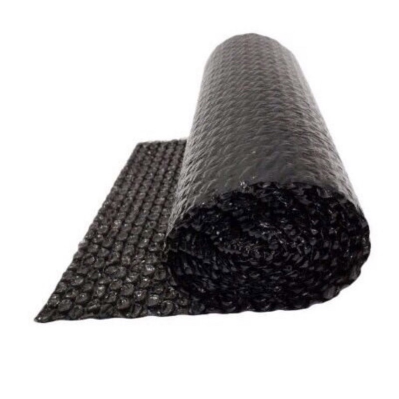 

Tambahan Bubble Wrap