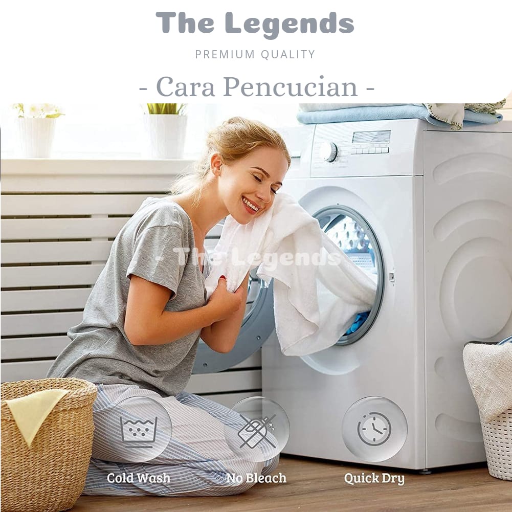 Sprei Polos 140x200 Sudut Karet 140x200x15 140x200x20 140x200x25 140x200x30 Lembut Murah