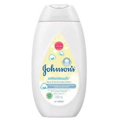 Johnson's Lotion 200ml