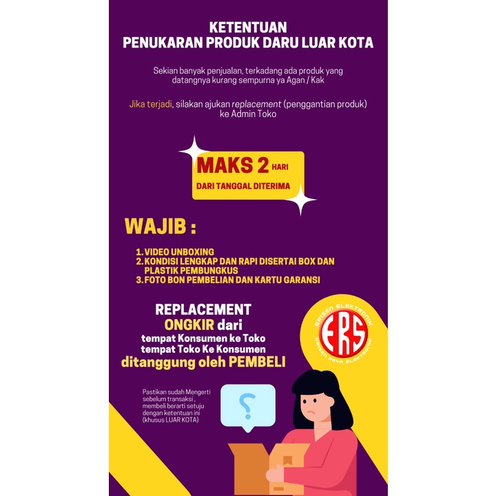 SHARP MESIN CUCI 2 TABUNG ES-T1090 Biru