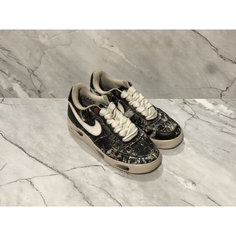 Nike Air Force 1 G-Dragon (second)