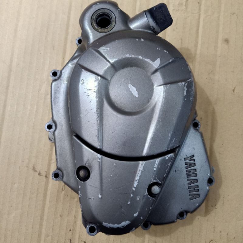 Bak Blok kopling Blok mesin bagian kanan jupiter Z1 wan fi original