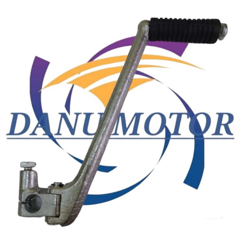 Selahan engkolan kick stater honda GL 100 GL100