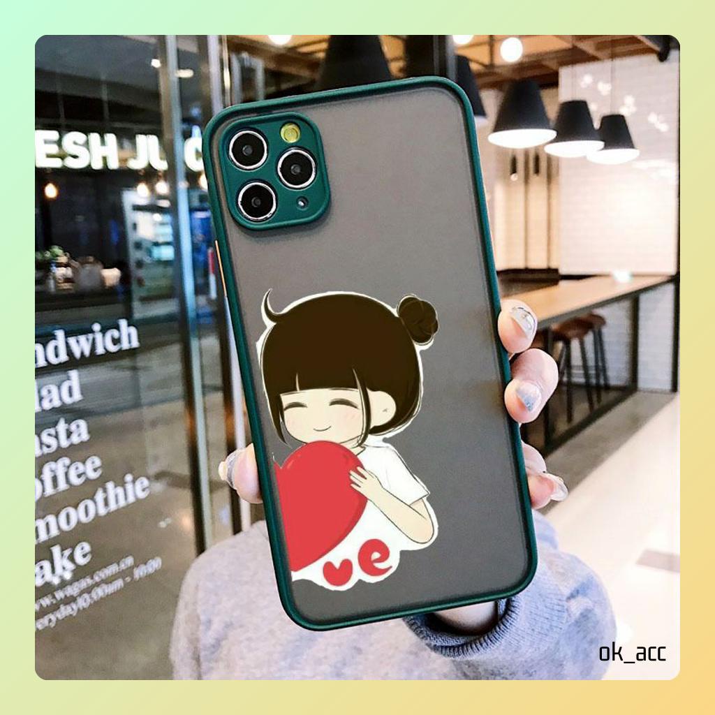 Case HP pacar AA30 for Oppo Realme 2 Pro 3 5i 5s 7 7i 8 8i U1 U2 C1 C11 2021 C12 C15 C17 C2 C20 C20A C21 C21y C25 C3 C30 C31 C35 Narzo 20 30A 50a 50i 5G