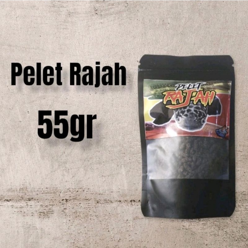 Pelet Rajah