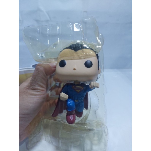 funko superman