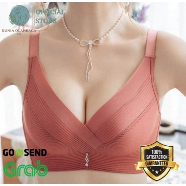 Promo Margaux Bra DO - 1 Pcs Berkualitas