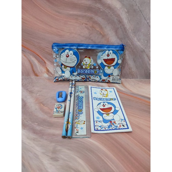 

SALE 1 SET KOTAK PENSIL MOTIF RANDOM