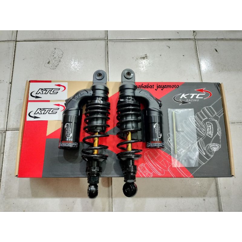 Shock KTC Evo Premium 280MM F1ZR Vega Jupiter JupiterZ1 VegaR New