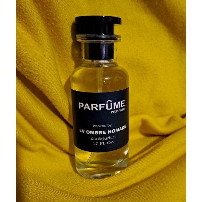 LV ombre Nomade