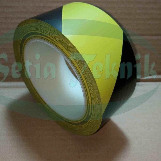 

Lakban Lantai Police Line 2