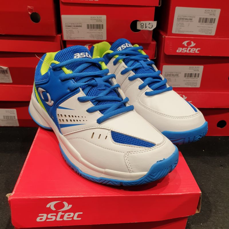 SEPATU BADMINTON ASTEC ORIGINAL