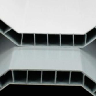 ATAP DINGIN UPVC ROOFTOP TIPE C-SERIES - C-SERIES