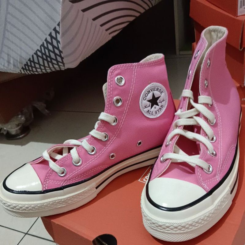 Sepatu Converse Chuck 70 Hi 172678C