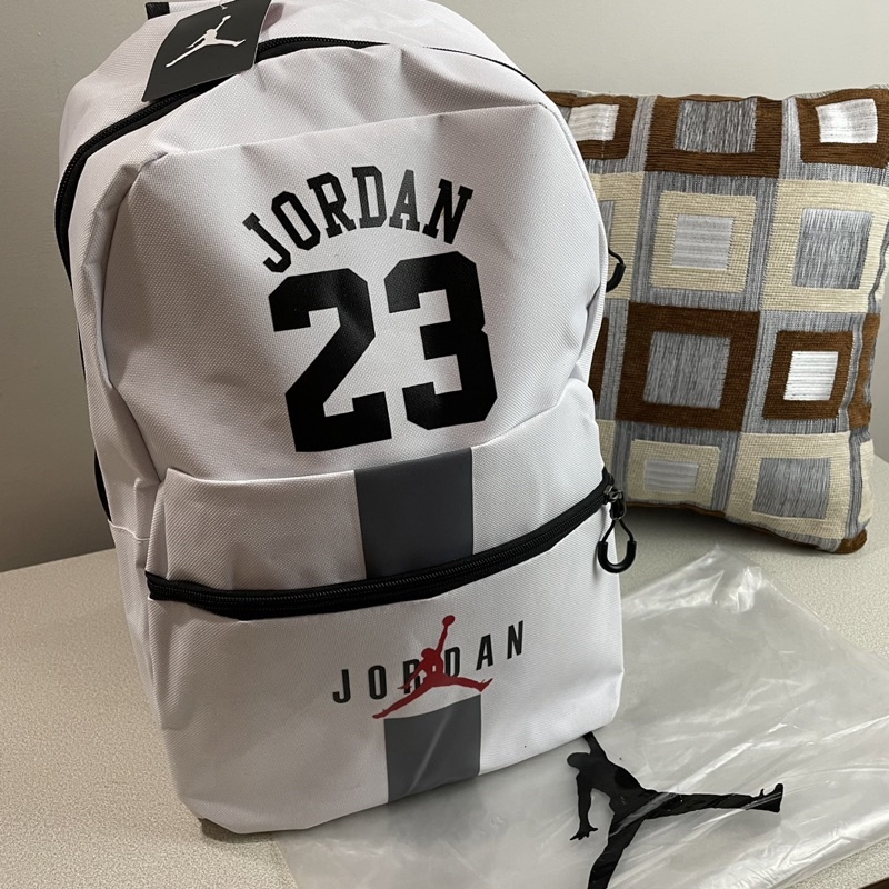 BAGPACK BACKPACK JORDAN 23 / TAS JORDAN / RANSEL JORDAN