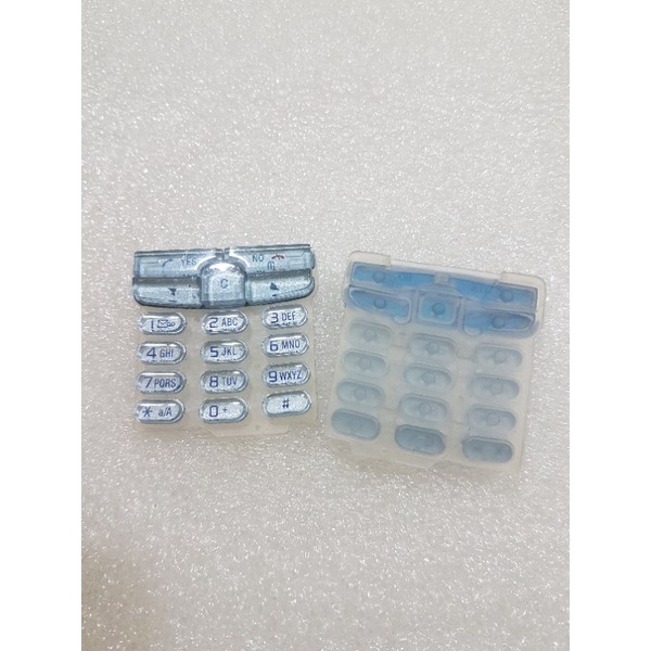 KEYPAD SONY ERICSSON T100
