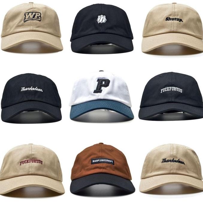 WARPLANE - POLOCAPS /TOPI BASEBALL/ TOPI DISTRO /TOPI TRUCKER | RT564RER4R