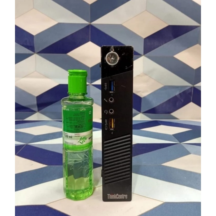 pc mini core i5 gen 4 ram 8gb ssd 128 mini