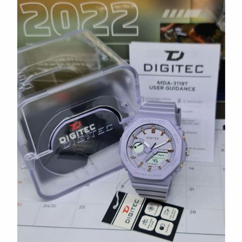 Digitec DG 3119 /MDA-3119 original water resist