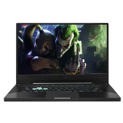 Laptop Gaming Asus Tuf FX516PE RTX3050TI 4GB/ i7 11370 RAM 16GB 1TB SSD W10 15.6FHD 144Hz