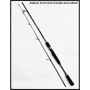 Joran Pancing Exori Macaron
