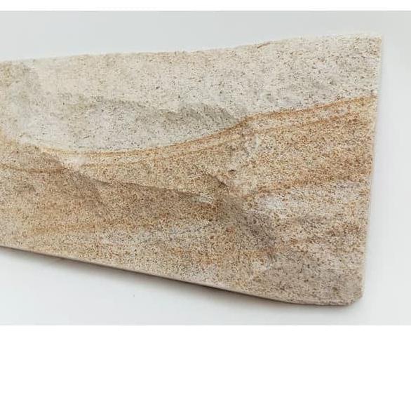 Batu Alam Palimanan harga pabrik - 10 x 20